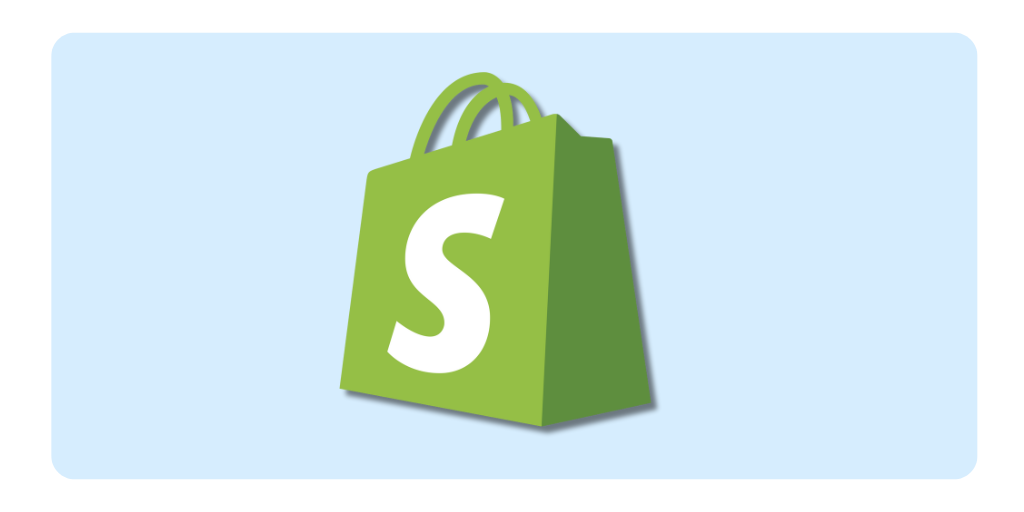 shopify