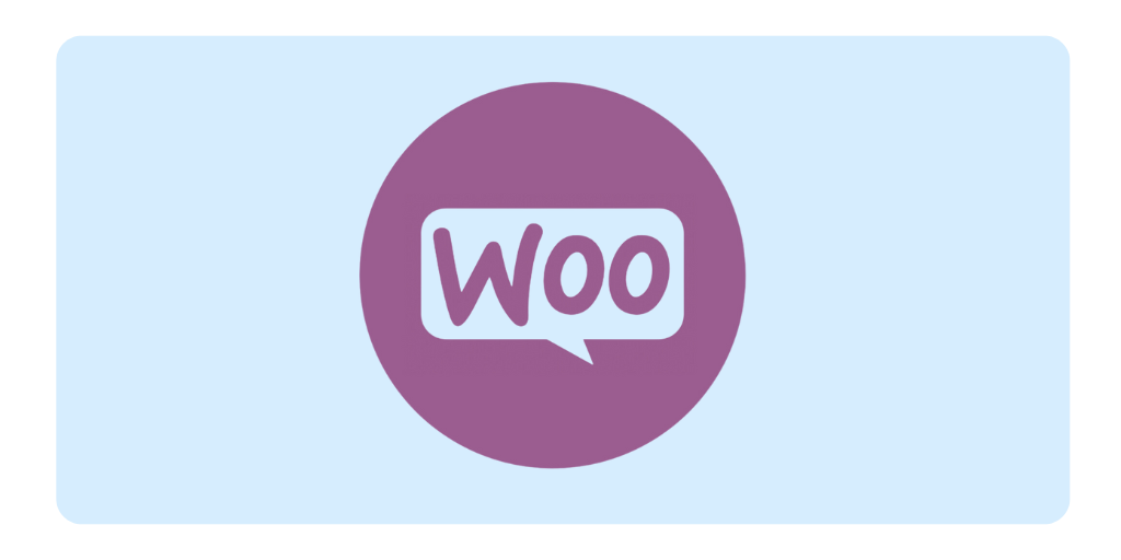 woocommerce